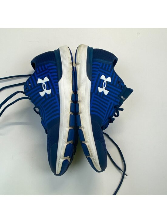 Under Armour Speedform Gemini 3 Running Shoes men\'s Size 11  Blue,Athletic main image 7